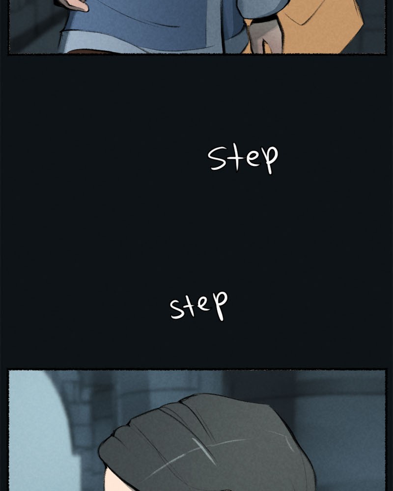 Stray Souls Chapter 61 - page 63