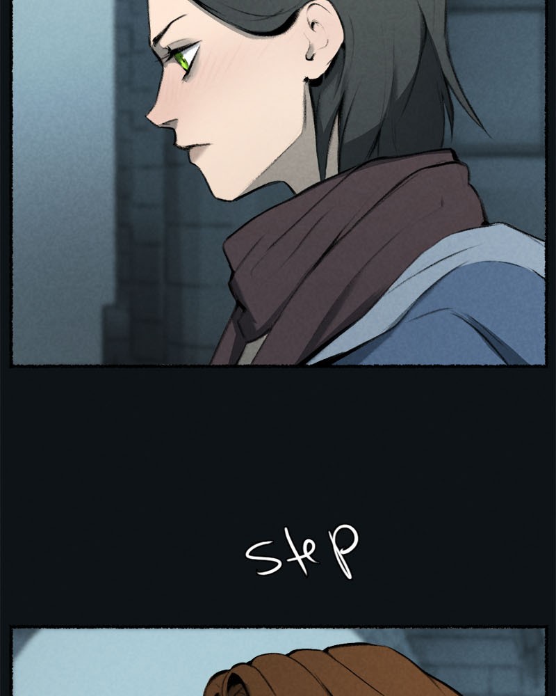 Stray Souls Chapter 61 - page 64