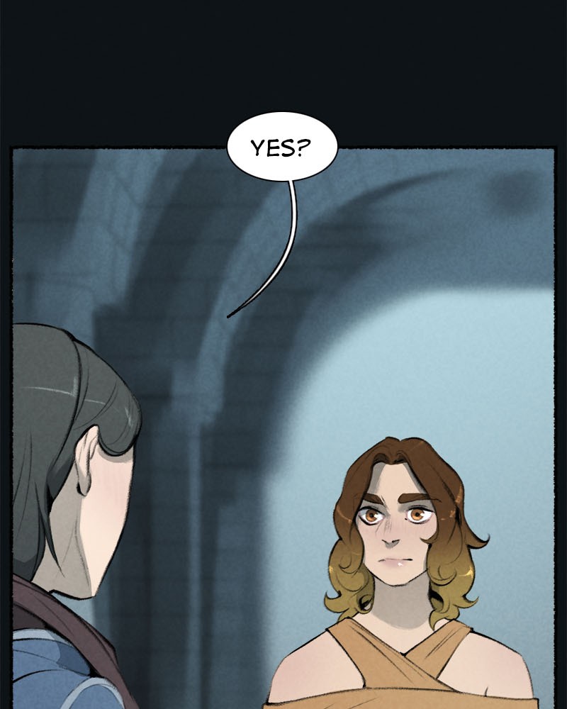 Stray Souls Chapter 61 - page 67