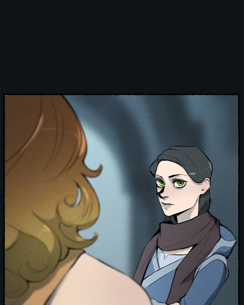 Stray Souls Chapter 61 - page 69