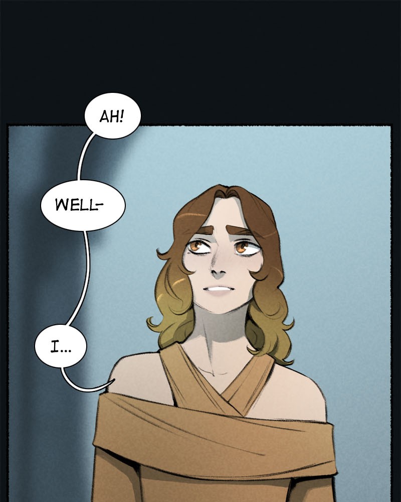 Stray Souls Chapter 61 - page 72