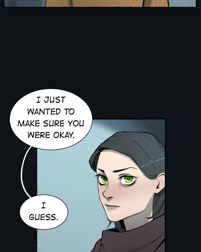 Stray Souls Chapter 61 - page 73
