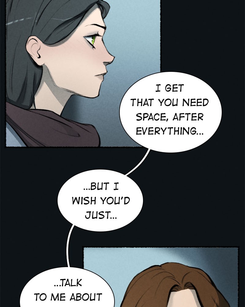 Stray Souls Chapter 61 - page 76