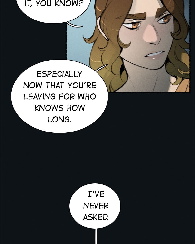 Stray Souls Chapter 61 - page 77