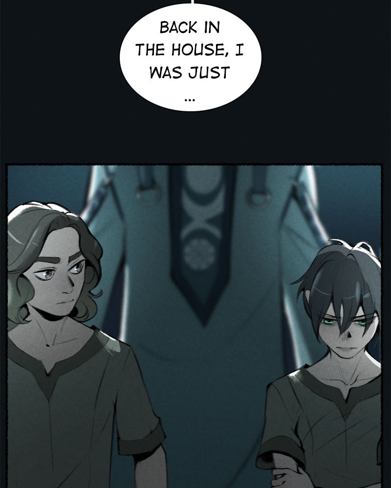 Stray Souls Chapter 61 - page 78