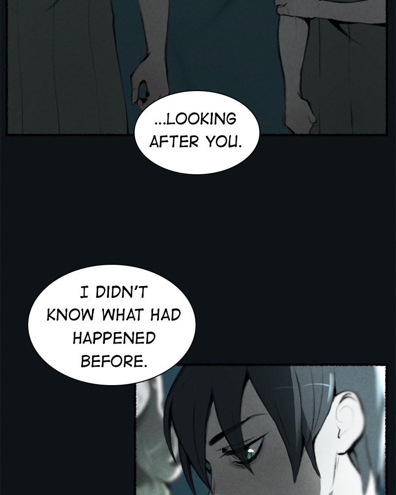 Stray Souls Chapter 61 - page 79