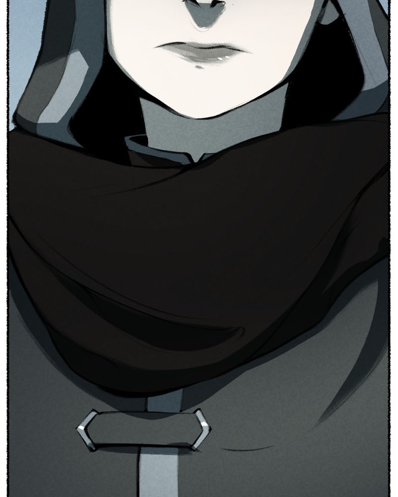 Stray Souls Chapter 61 - page 8