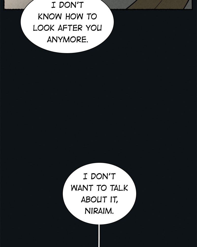 Stray Souls Chapter 61 - page 84