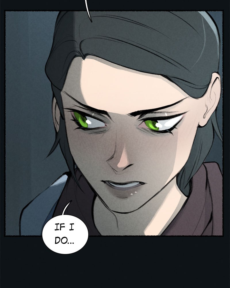 Stray Souls Chapter 61 - page 87