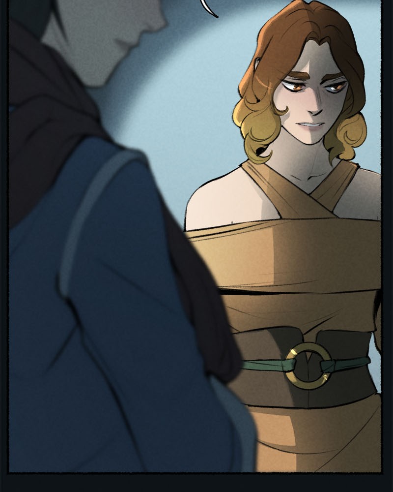 Stray Souls Chapter 61 - page 93
