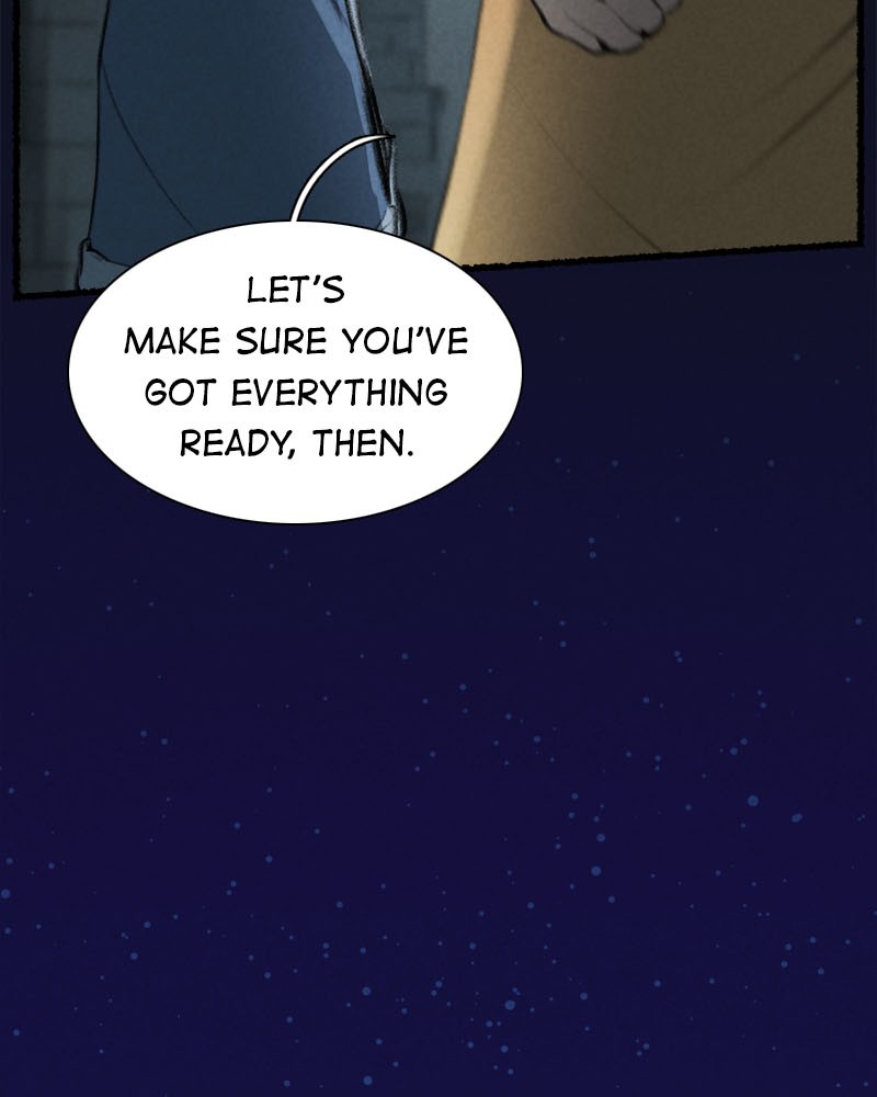 Stray Souls Chapter 61 - page 96