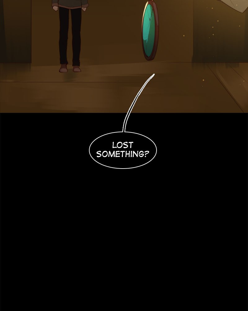 Stray Souls Chapter 30 - page 10