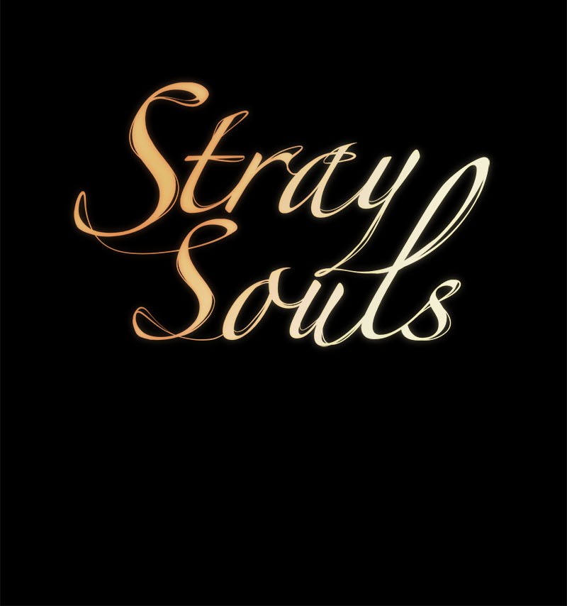 Stray Souls Chapter 30 - page 11