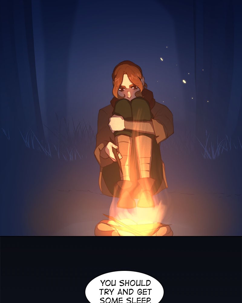 Stray Souls Chapter 30 - page 19