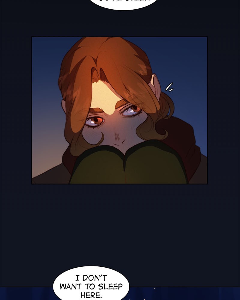 Stray Souls Chapter 30 - page 20