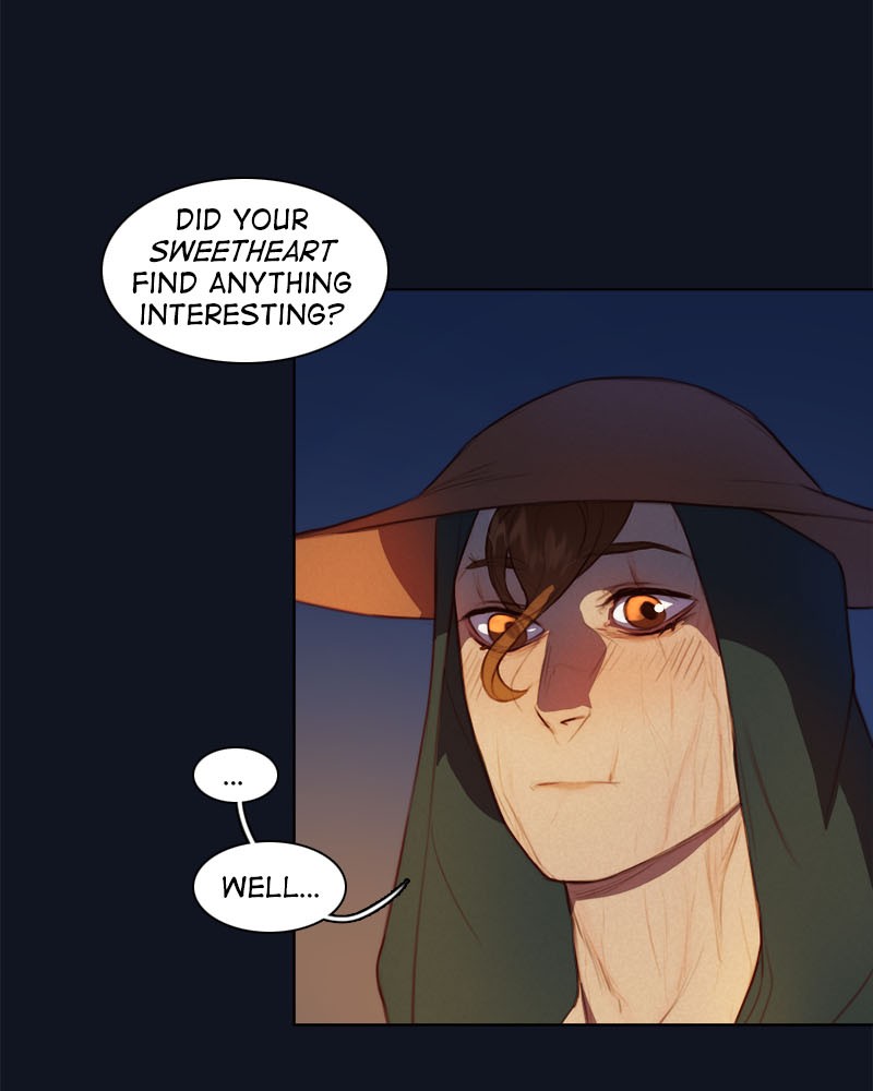 Stray Souls Chapter 30 - page 22
