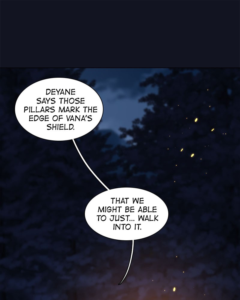 Stray Souls Chapter 30 - page 24