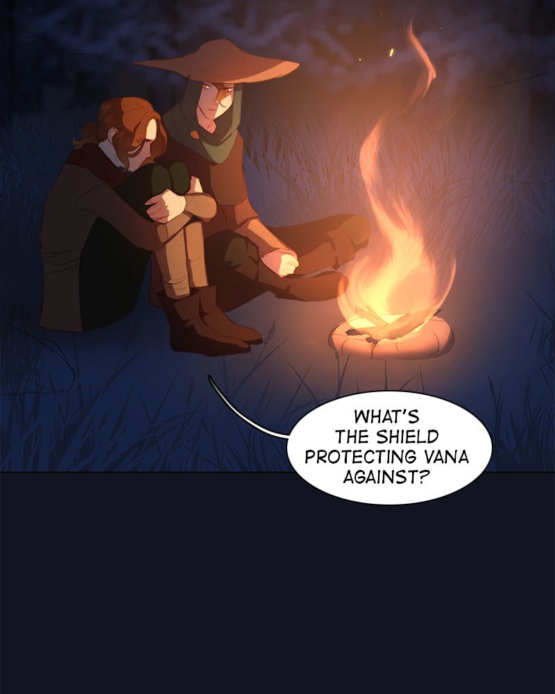 Stray Souls Chapter 30 - page 25