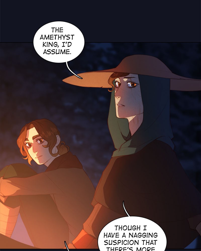 Stray Souls Chapter 30 - page 26