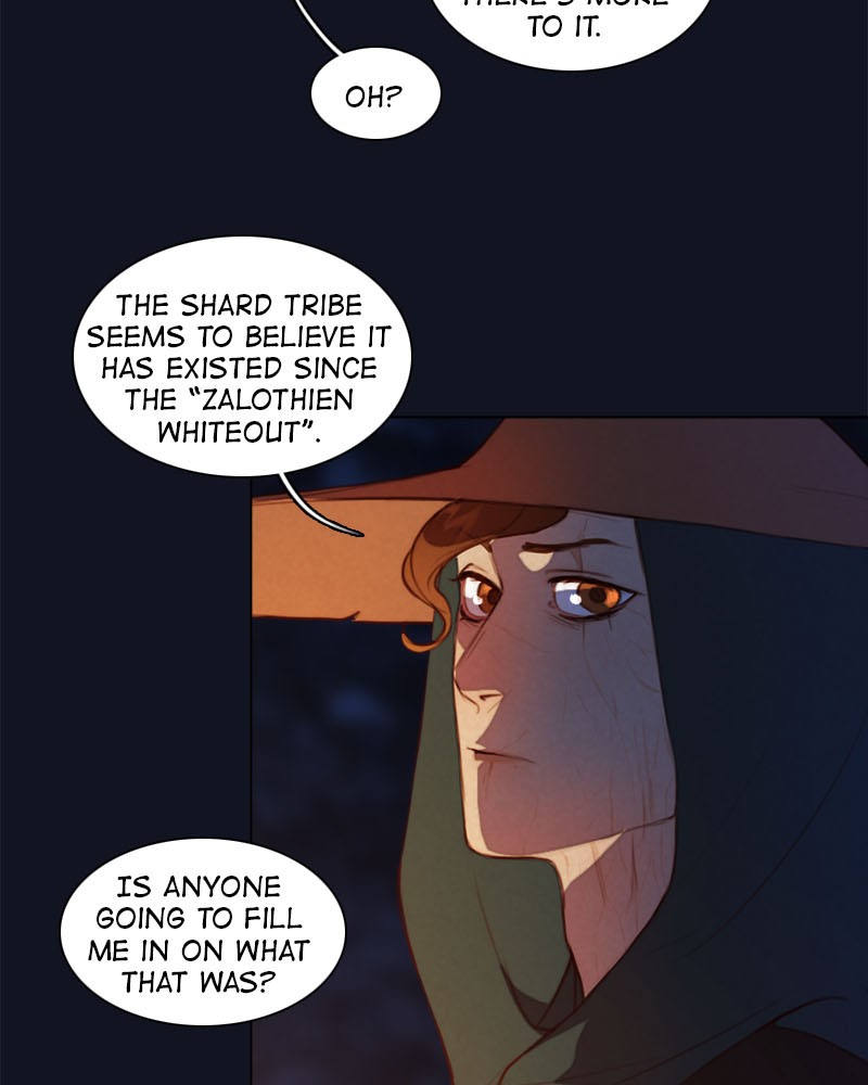 Stray Souls Chapter 30 - page 27
