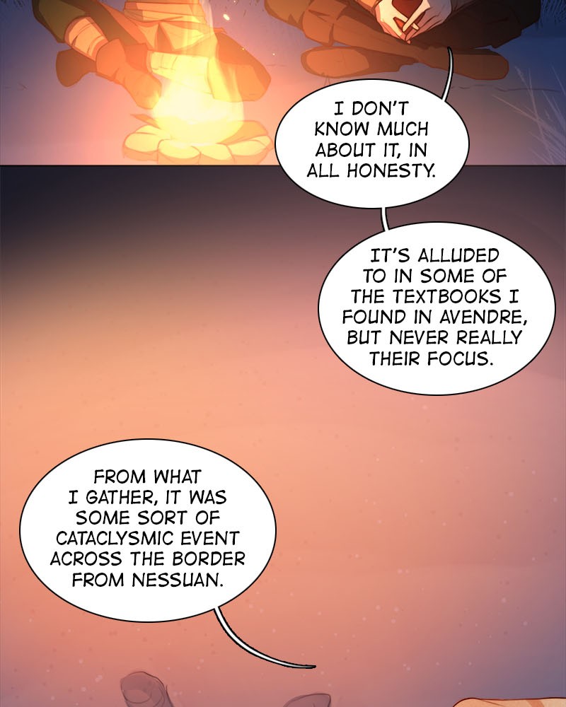 Stray Souls Chapter 30 - page 29