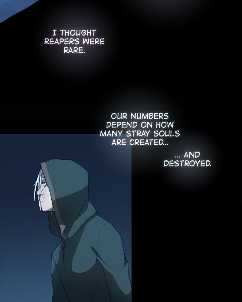 Stray Souls Chapter 30 - page 3