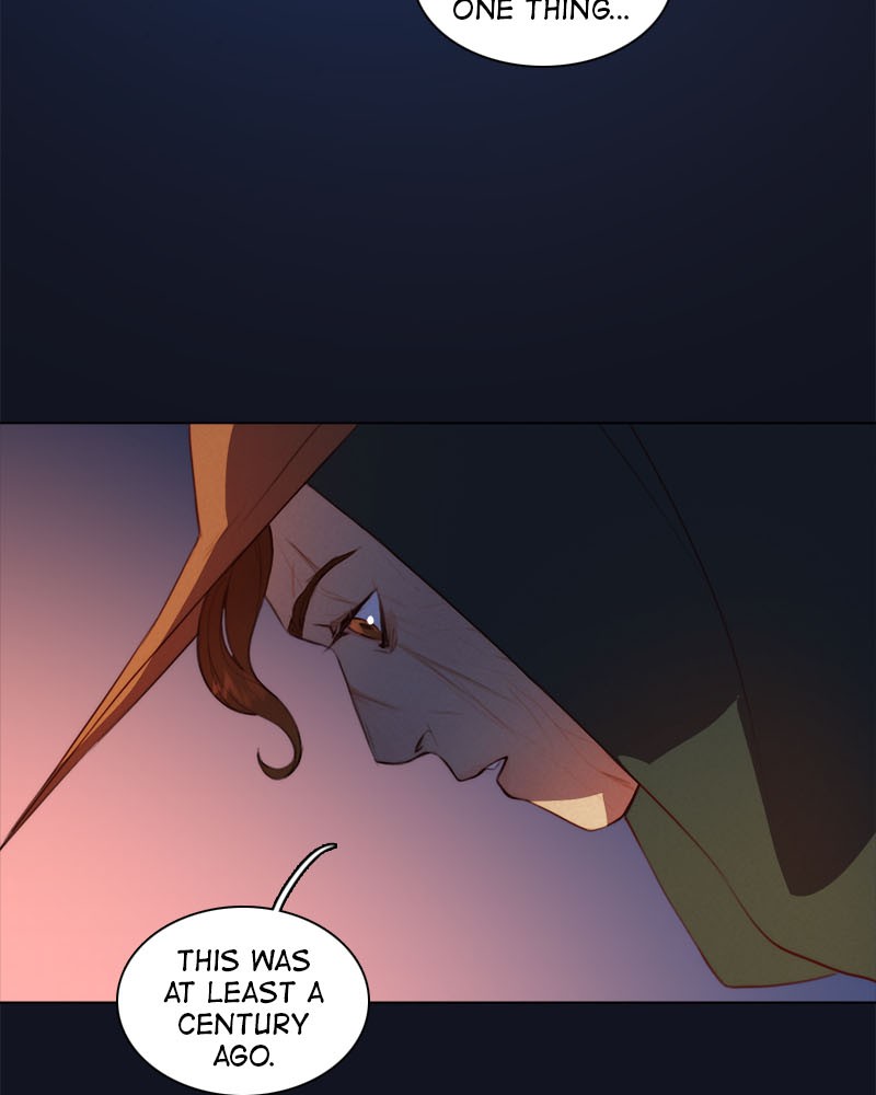 Stray Souls Chapter 30 - page 31