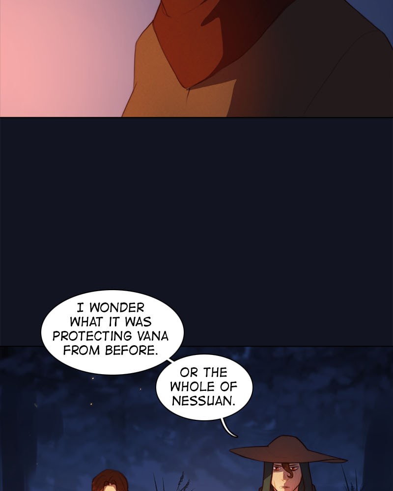 Stray Souls Chapter 30 - page 33