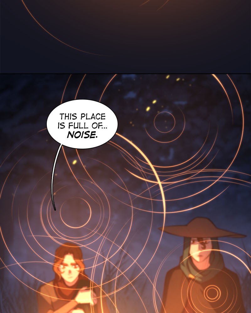 Stray Souls Chapter 30 - page 36