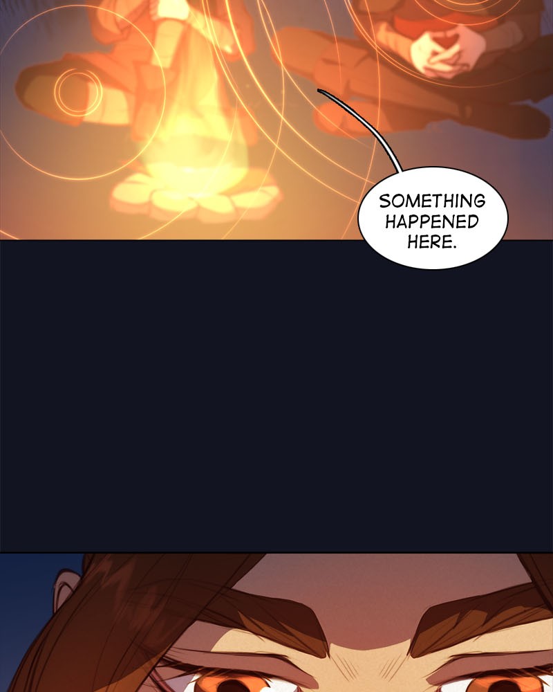 Stray Souls Chapter 30 - page 37