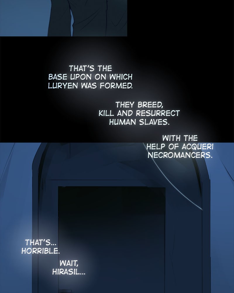 Stray Souls Chapter 30 - page 4