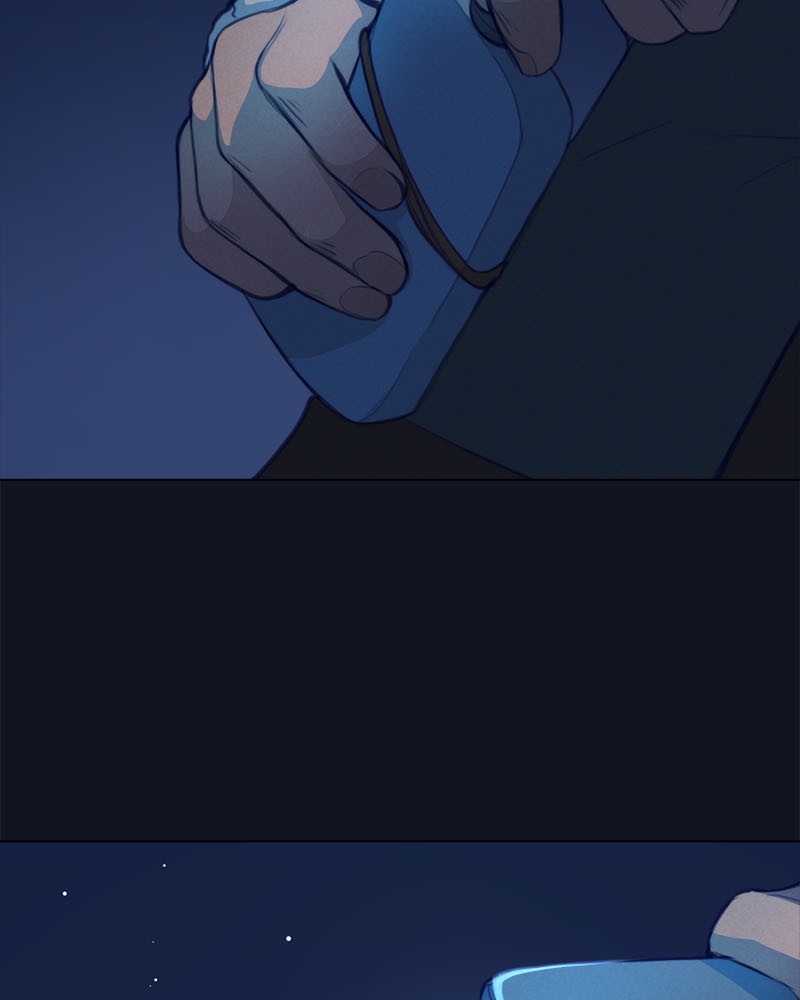 Stray Souls Chapter 30 - page 44