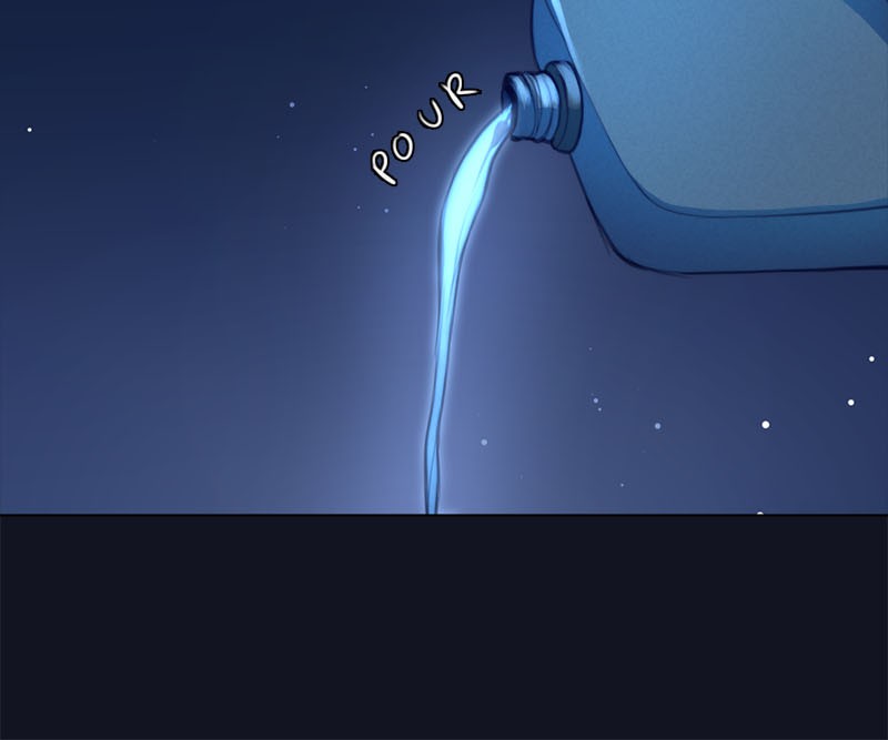 Stray Souls Chapter 30 - page 45
