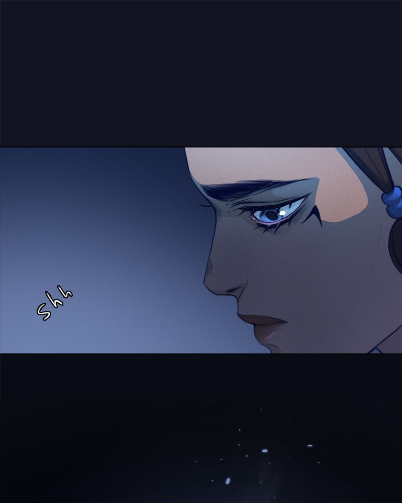 Stray Souls Chapter 30 - page 46