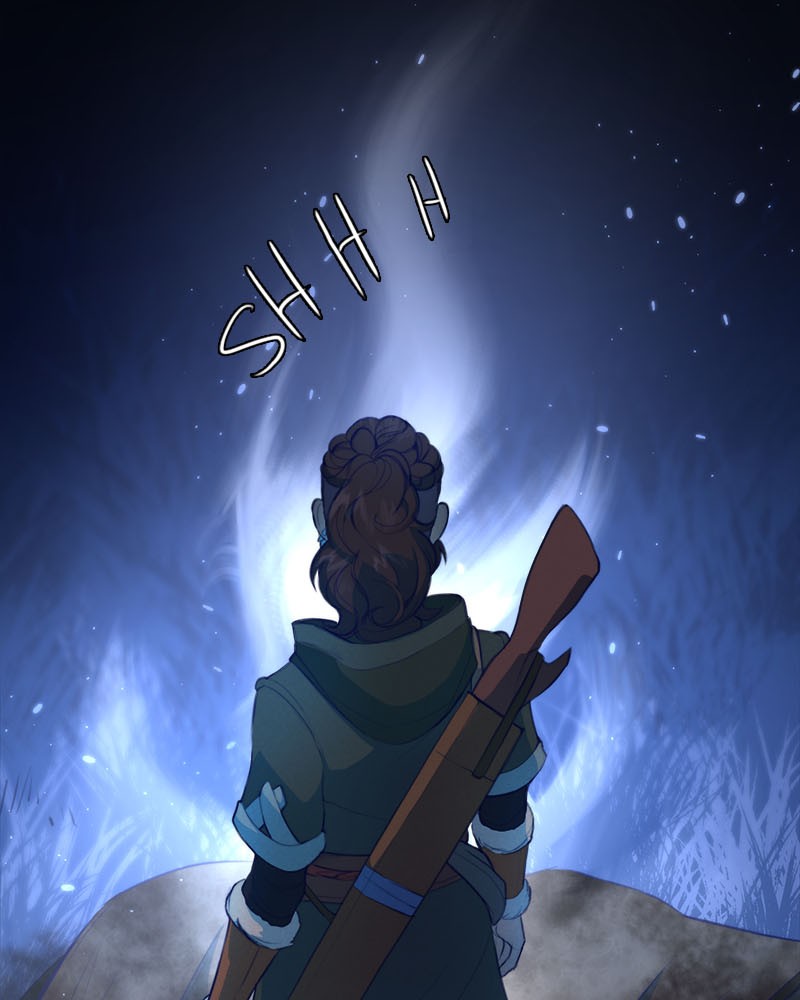 Stray Souls Chapter 30 - page 47
