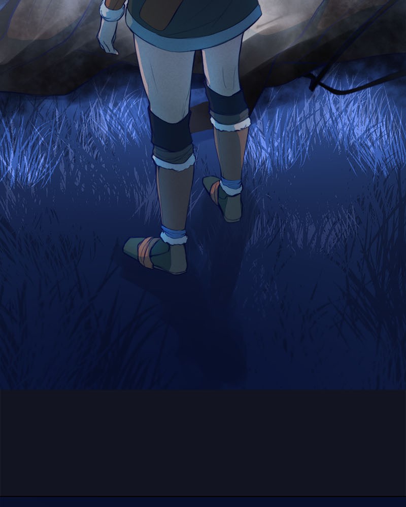 Stray Souls Chapter 30 - page 48