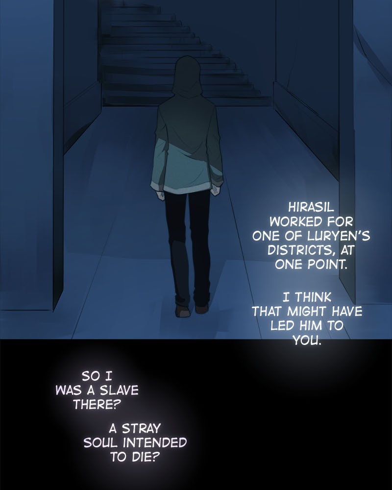 Stray Souls Chapter 30 - page 5
