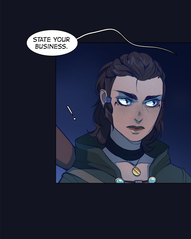 Stray Souls Chapter 30 - page 50