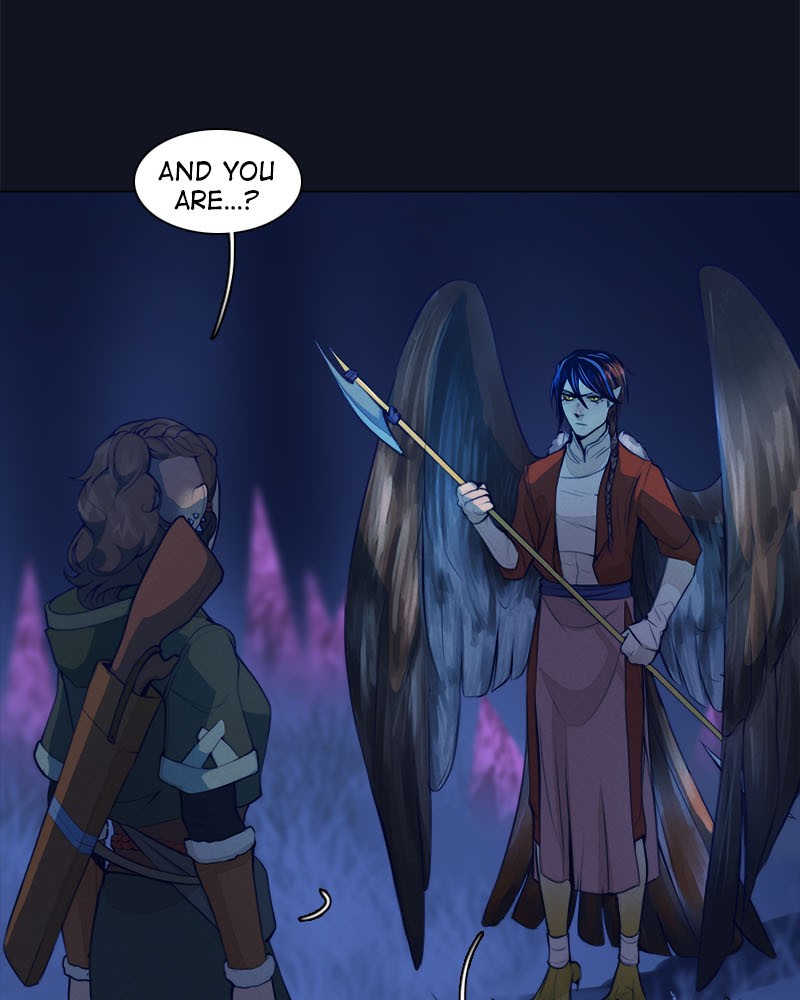 Stray Souls Chapter 30 - page 51