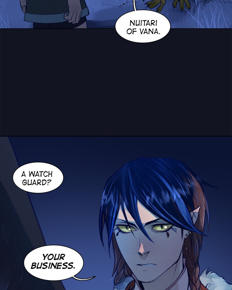 Stray Souls Chapter 30 - page 52
