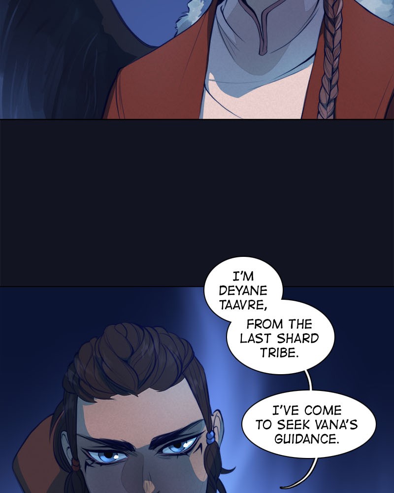 Stray Souls Chapter 30 - page 53