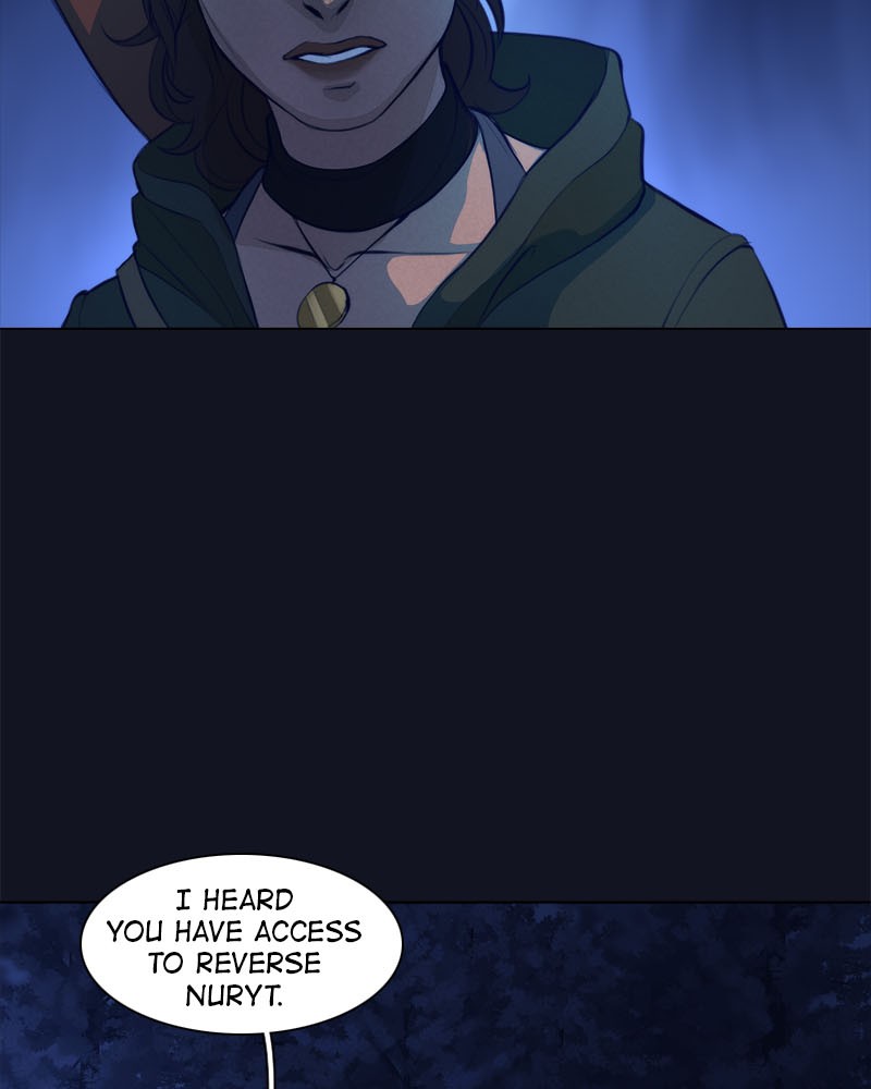 Stray Souls Chapter 30 - page 54