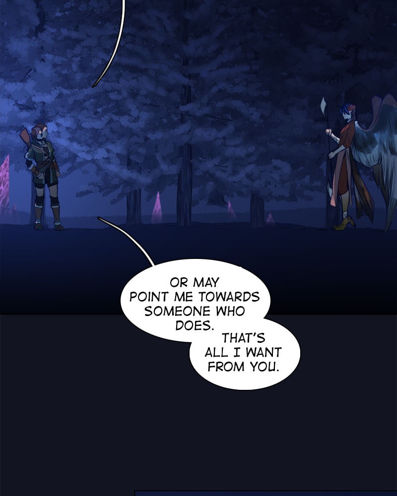 Stray Souls Chapter 30 - page 55