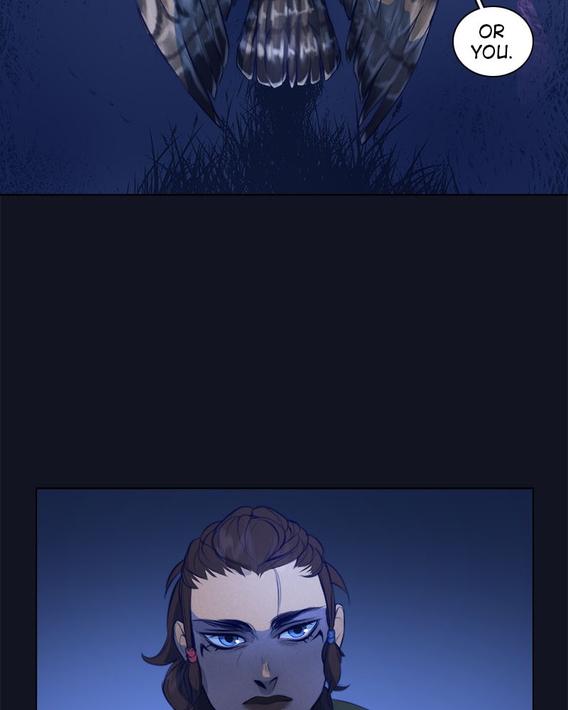 Stray Souls Chapter 30 - page 59