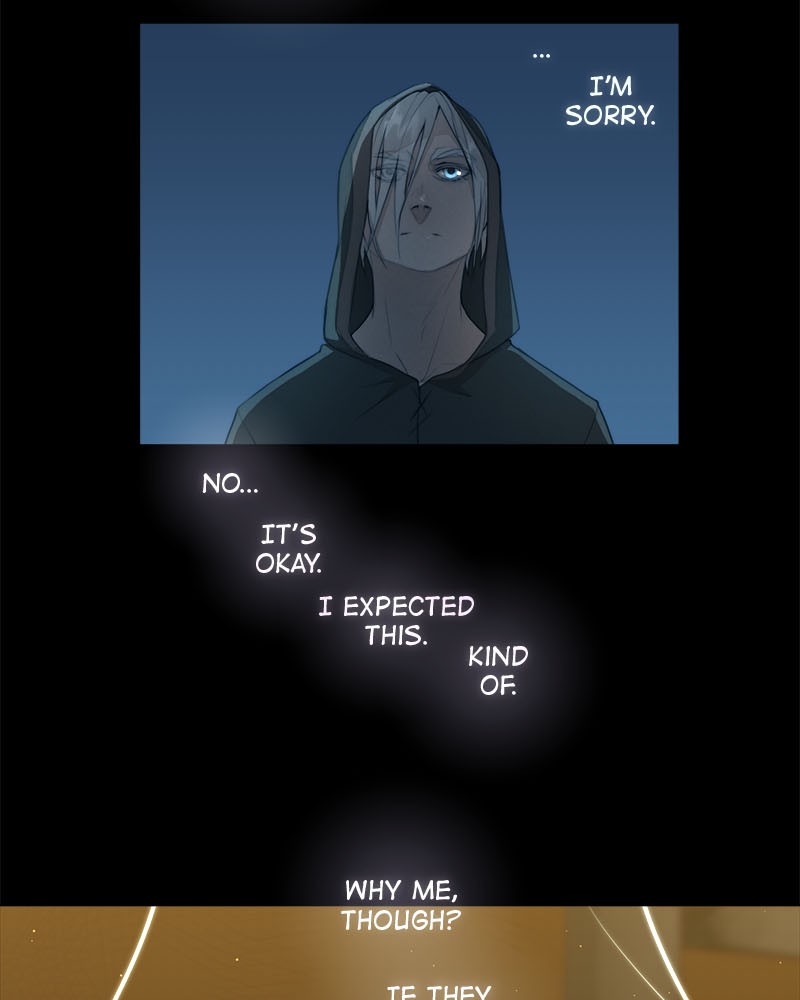 Stray Souls Chapter 30 - page 6