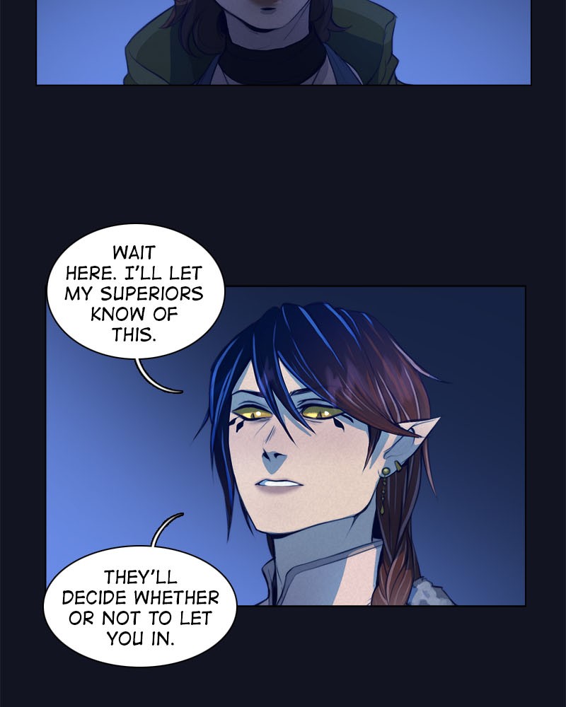 Stray Souls Chapter 30 - page 60