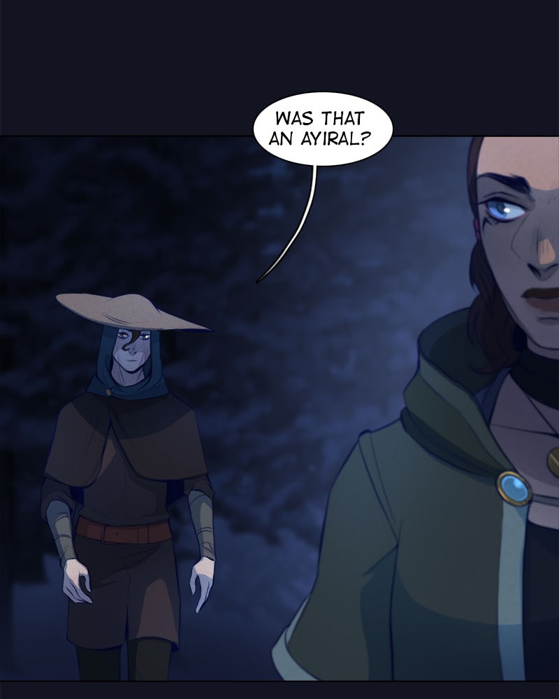 Stray Souls Chapter 30 - page 63