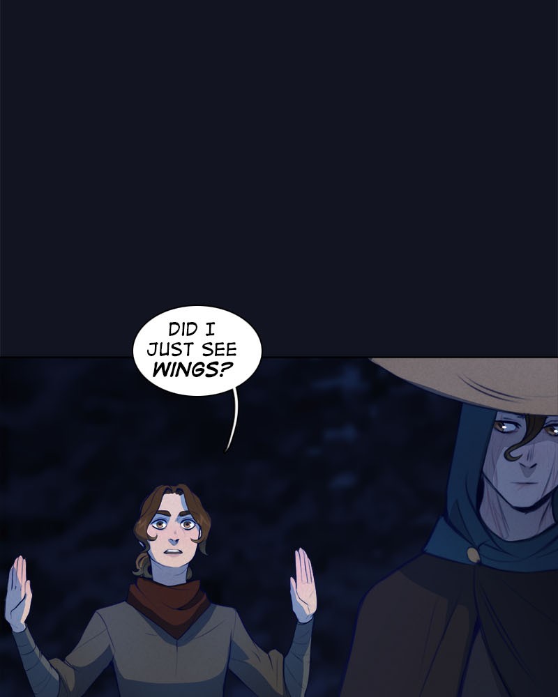 Stray Souls Chapter 30 - page 64