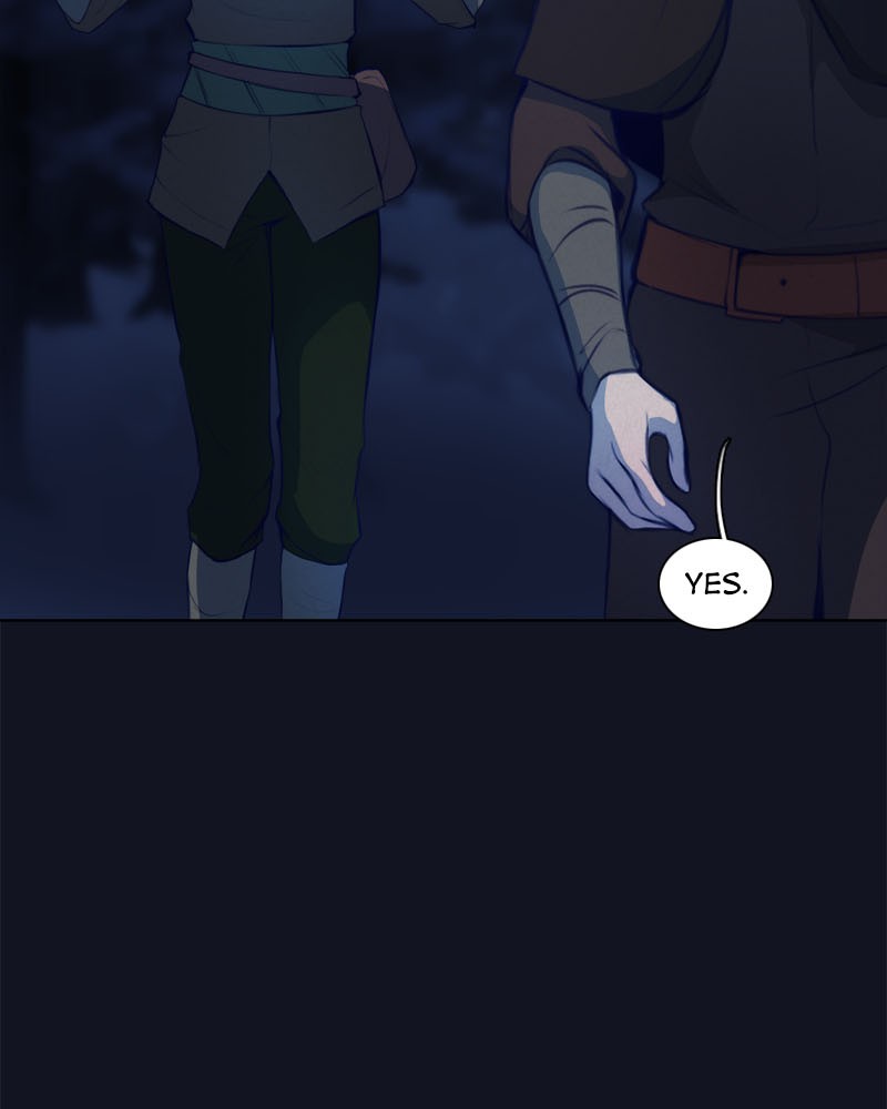 Stray Souls Chapter 30 - page 65
