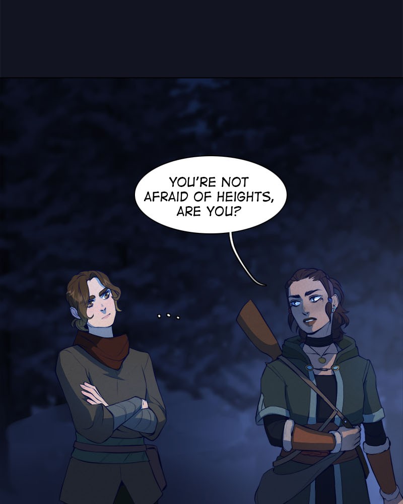 Stray Souls Chapter 30 - page 66